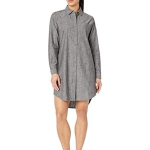 The North Face Chambray Dress